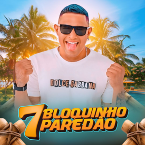 banda 7paredão